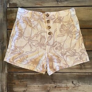 NWOT women’s shorts